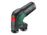 Bosch EasyCurvSander 12 skivslipmaskin/polermaskin