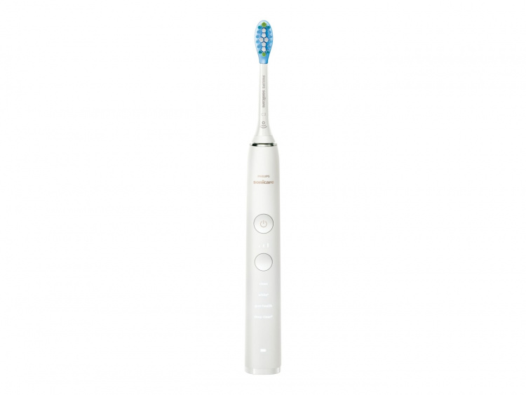 Philips vit tandborste HX9911