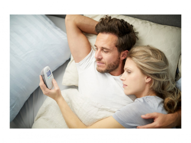 Philips babyövervakningssystem SCD733