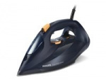 Philips Azur 7000 Series DST7060 Ångstrykjärn 3000W Blå Gul