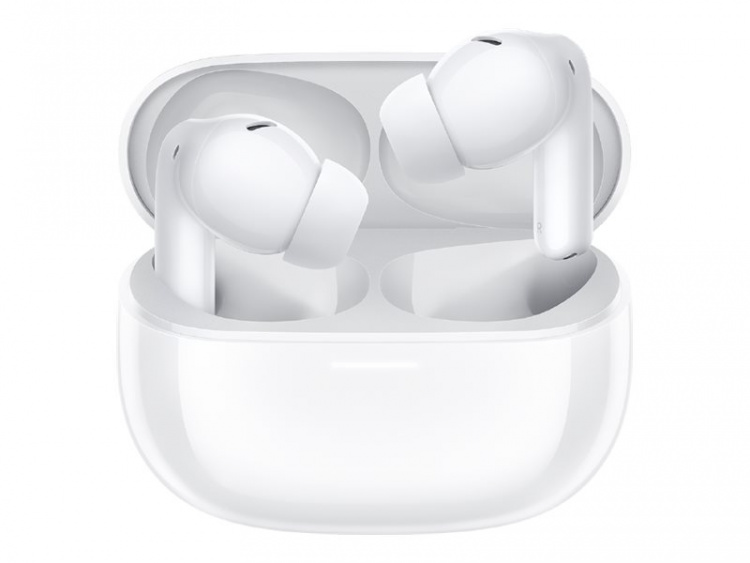 Xiaomi Redmi Buds 5 Pro Trådlösa True Wireless-hörlurar Vit