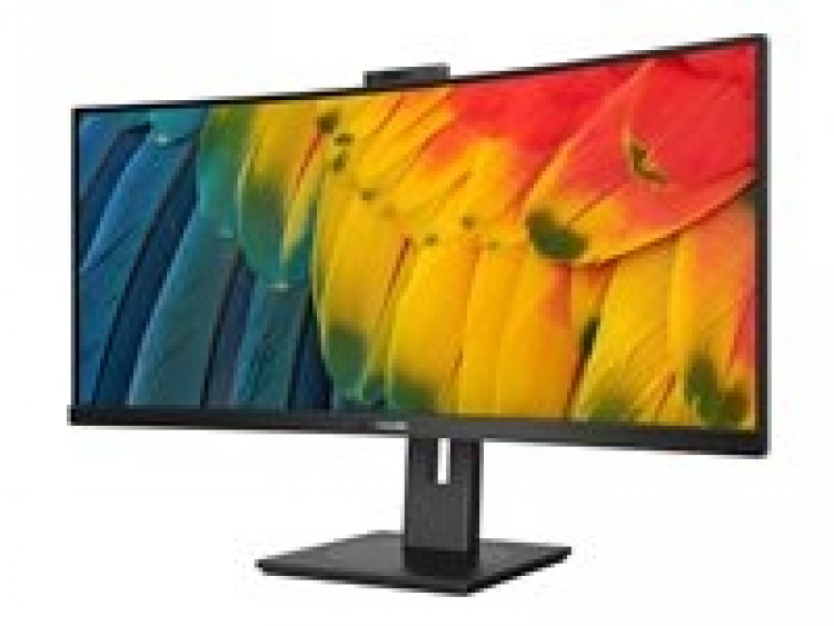 Philips 34B1U5600CH 34 3440 x 1440 (UltraWide) HDMI DisplayPort USB-C 120Hz Dockingsskärm