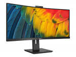Philips 34B1U5600CH 34 3440 x 1440 (UltraWide) HDMI DisplayPort USB-C 120Hz Dockingsskärm