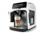 Philips Series 3200 EP3249 Automatisk kaffemaskin Vit