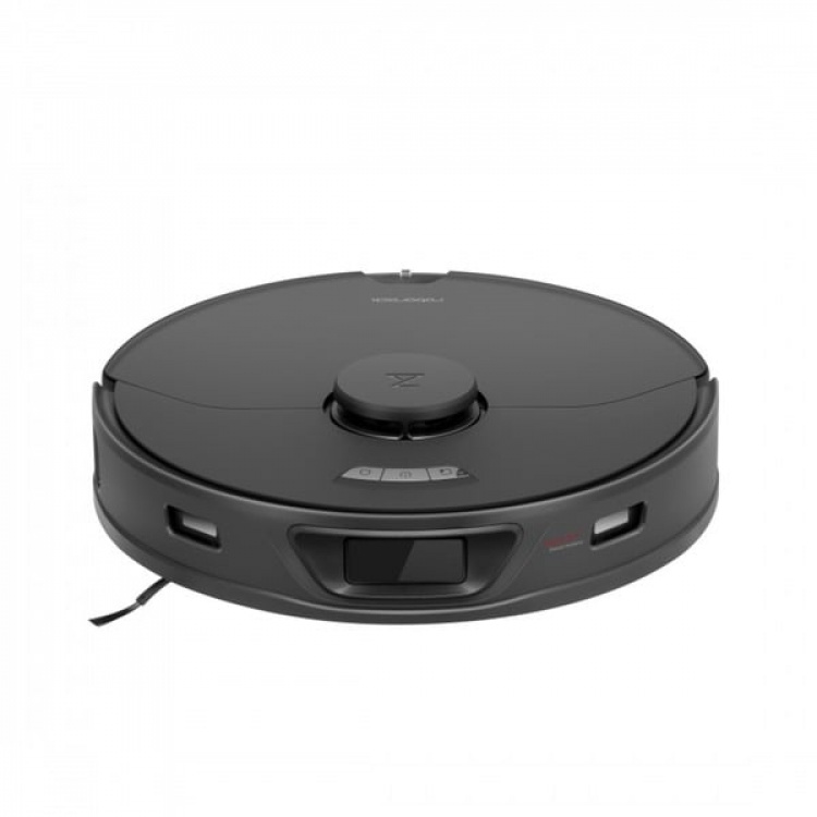 Roborock S7 Max Ultra Robotic Cleaner Black