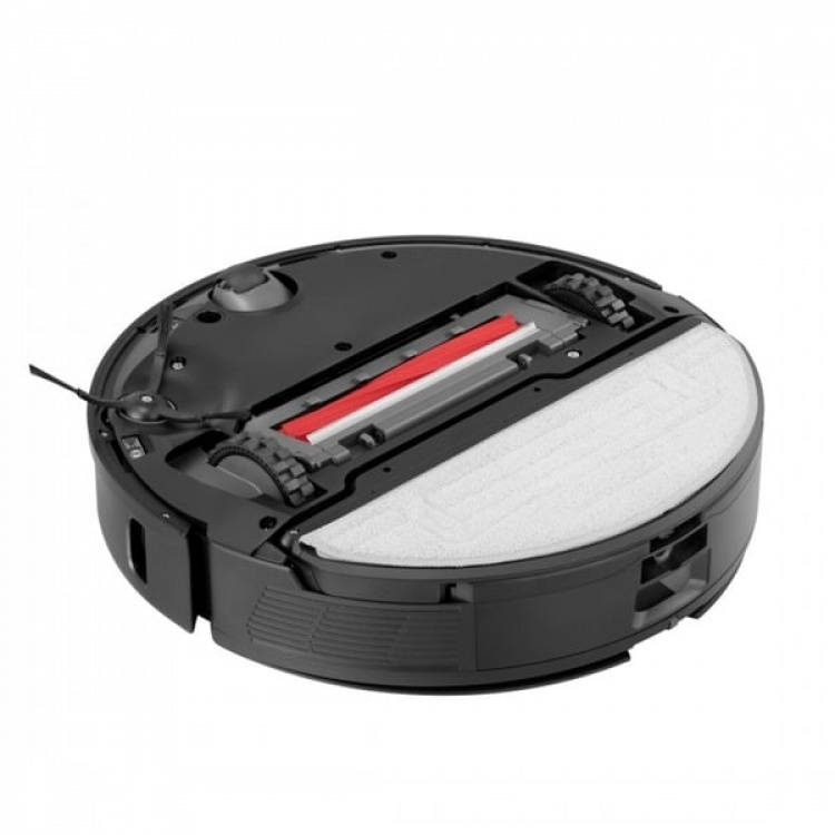 Roborock S7 Max Ultra Robotic Cleaner Black