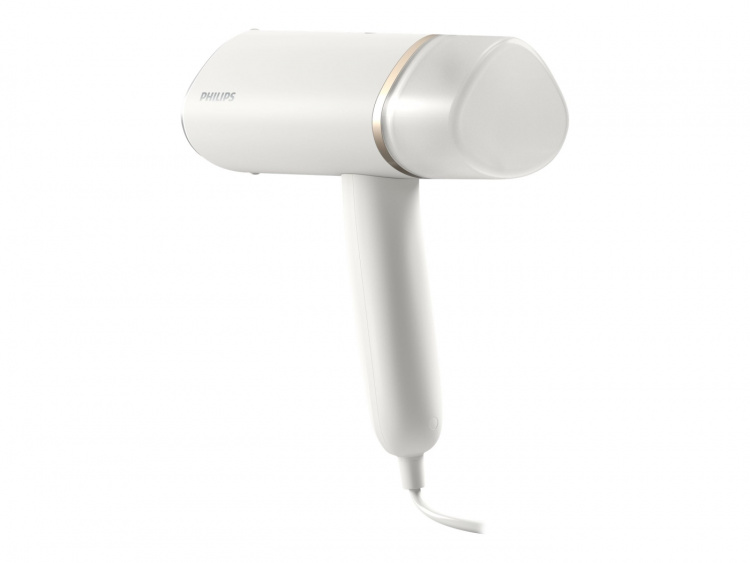 Philips 3000-serien STH3020 Handhållen ångstrykjärn 1000W Grå Vit