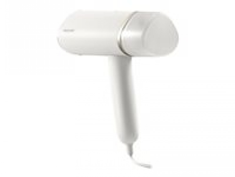 Philips 3000-serien STH3020 Handhållen ångstrykjärn 1000W Grå Vit