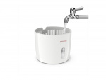 Philips 2000-serien HU2716 Luftfuktare Bord Rosa Vit