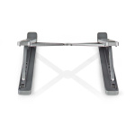 Nedis Notebook Stand | Antal vinklar: 6 | 17  Nedis Notebook Stand | Antal vinklar: 6 | 17