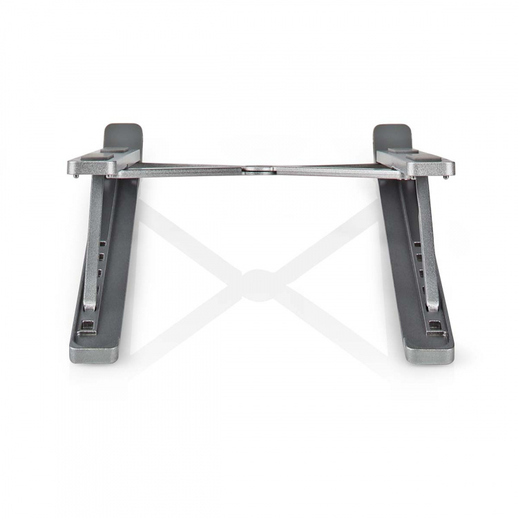 Nedis Notebook Stand | Antal vinklar: 6 | 17  Nedis Notebook Stand | Antal vinklar: 6 | 17
