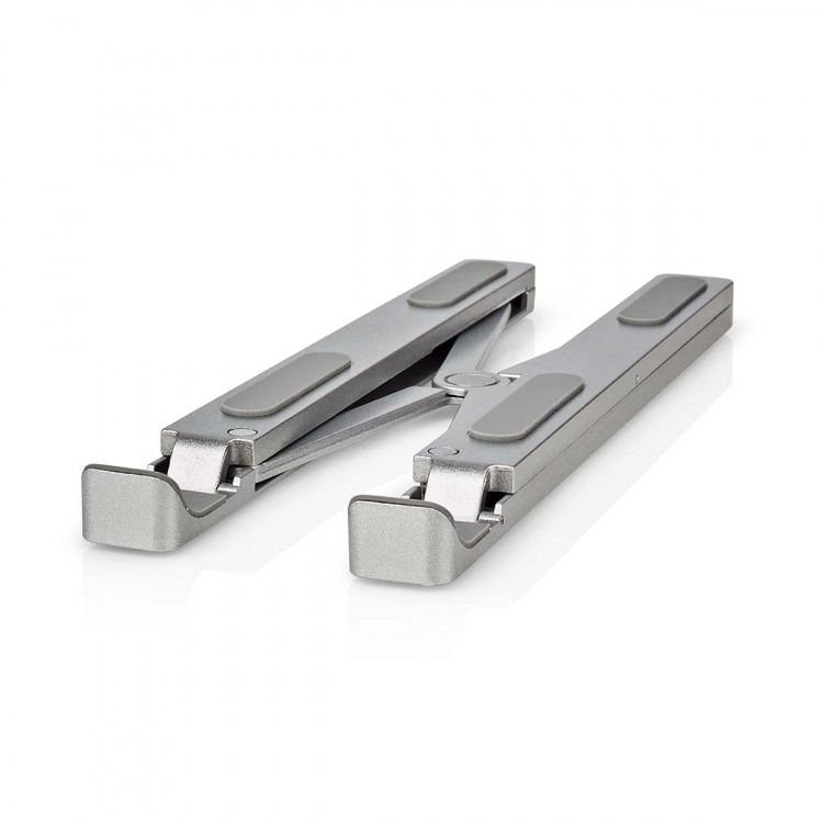 Nedis Notebook Stand | Antal vinklar: 6 | 17  Nedis Notebook Stand | Antal vinklar: 6 | 17