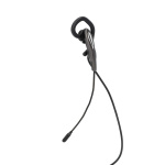 Nedis PC headset | In-Ear | Mono | USB Type-A / USB Type-C™ | Vikbara Mikrofon | Grå / Svart Nedis PC headset | In-Ear | Mono | USB Type-A / USB Type-C™ | Vikbara Mikrofon | Grå / Svart