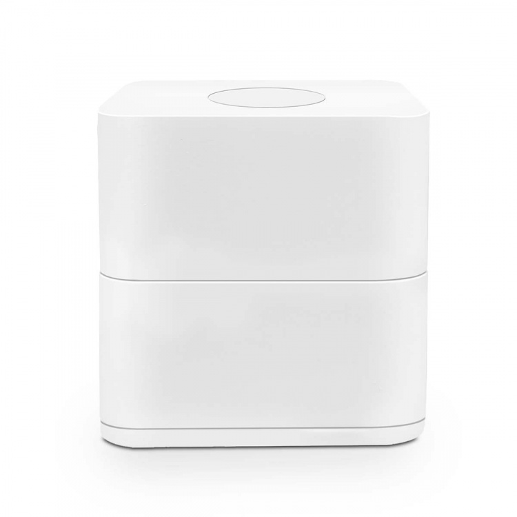 Nedis SmartLife Finger Robot | CR2 | 1000 mAh | Bluetooth® | Tre olika sorters fingrar Nedis SmartLife Finger Robot | CR2 | 1000 mAh | Bluetooth® | Tre olika sorters fingrar