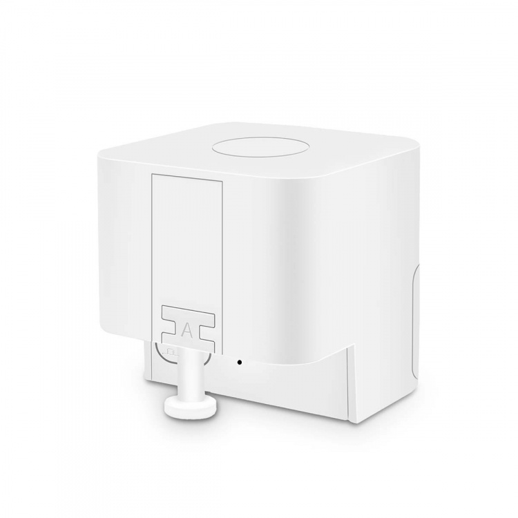 Nedis SmartLife Finger Robot | CR2 | 1000 mAh | Bluetooth® | Tre olika sorters fingrar Nedis SmartLife Finger Robot | CR2 | 1000 mAh | Bluetooth® | Tre olika sorters fingrar