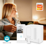 Nedis SmartLife Finger Robot | CR2 | 1000 mAh | Bluetooth® | Tre olika sorters fingrar Nedis SmartLife Finger Robot | CR2 | 1000 mAh | Bluetooth® | Tre olika sorters fingrar