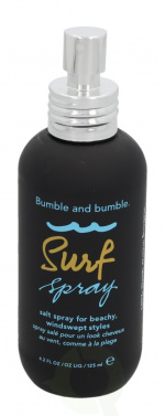 Bumble and Bumble Bumble & Bumble BB Surf Spray 125 ml Dry Hair