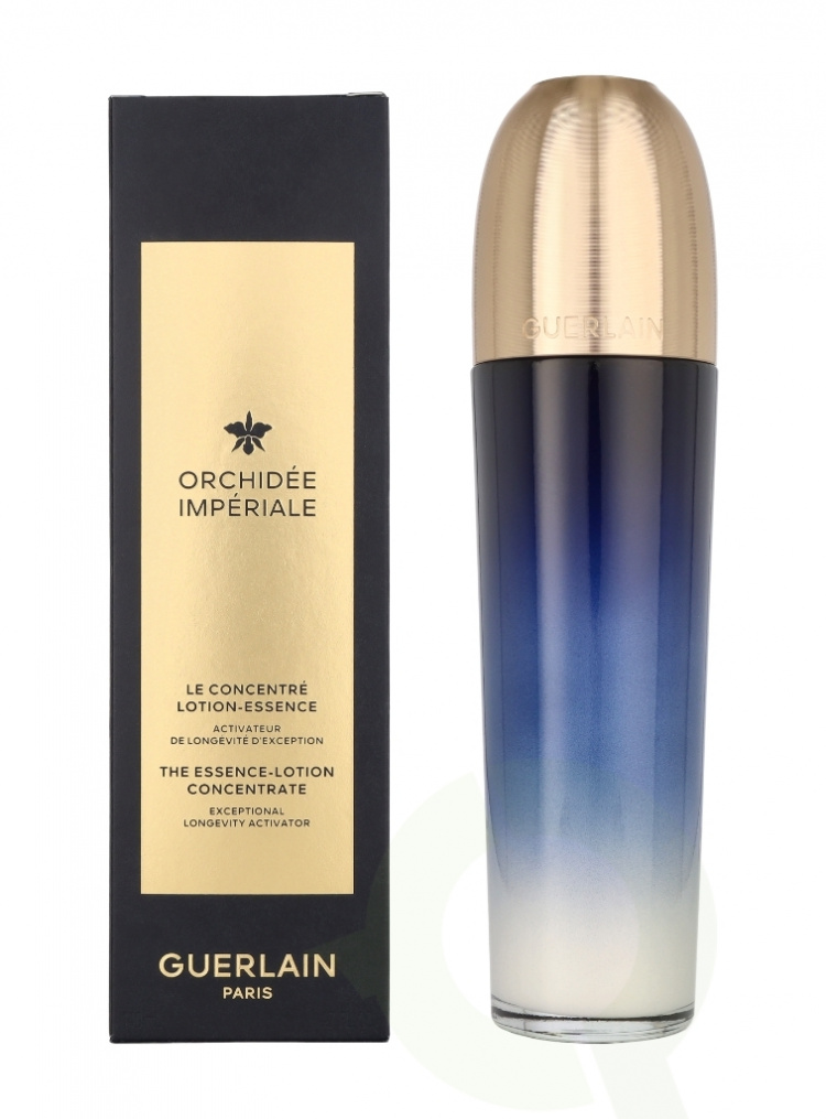 Guerlain Orchidee Imperiale The Essence-In-Lotion 140 ml