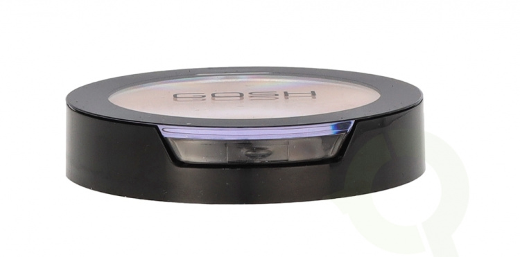 Gosh Natural Blush Intense Color Blush 5.5 g 004 Crush