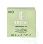 Clinique Superdefense Multi-Correcting Cream SPF25 30 ml Very Dry to Dry Combination 1,2