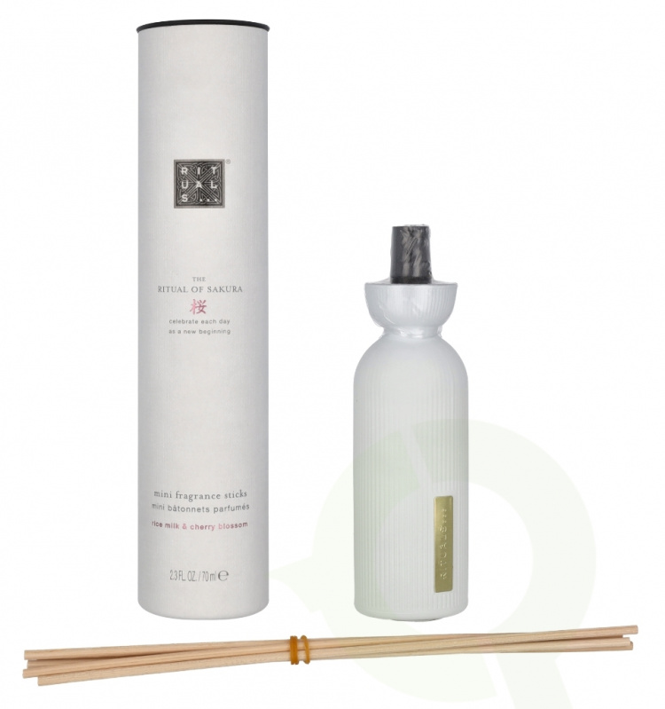 Rituals Sakura Mini Fragrance Sticks 70 ml