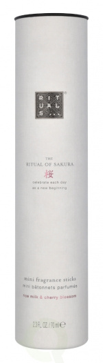 Rituals Sakura Mini Fragrance Sticks 70 ml