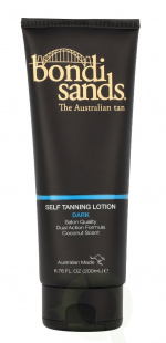 Bondi Sands Self Tanning Lotion 200 ml Dark