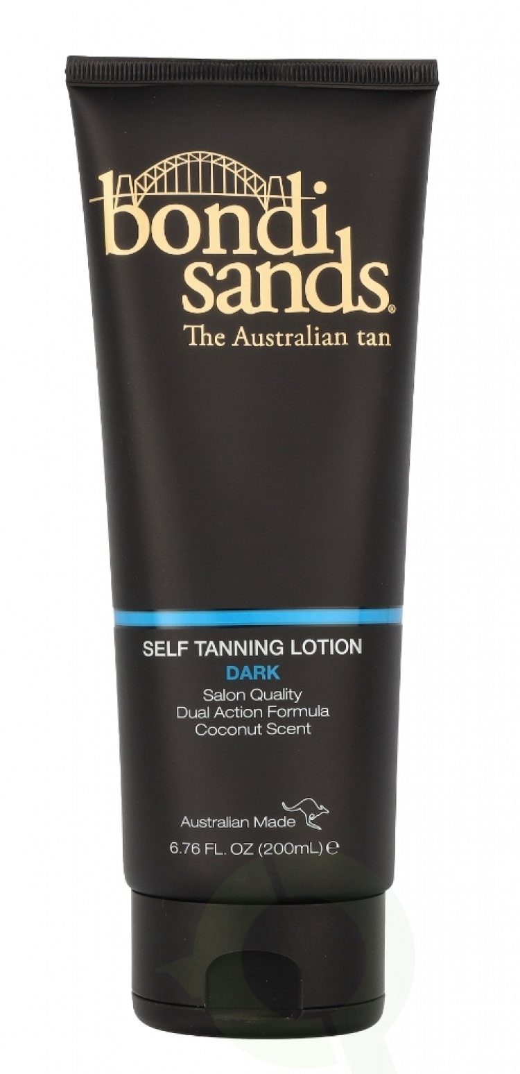 Bondi Sands Self Tanning Lotion 200 ml Dark
