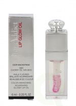 Dior Addict Lip Glow Oil 6 ml #000 Universal Clear
