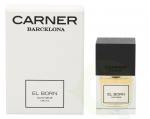 Carner Barcelona El Born Edp Spray 50 ml