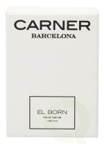 Carner Barcelona El Born Edp Spray 50 ml
