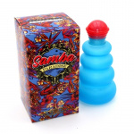 Samba Paradise Men Edt 100ml Samba Paradise Men Edt 100ml