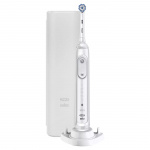 Oral B Elektrisk Tandborste Genius X 20100S Vit