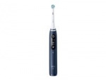 Oral B Sapphire Blue Tandborste
