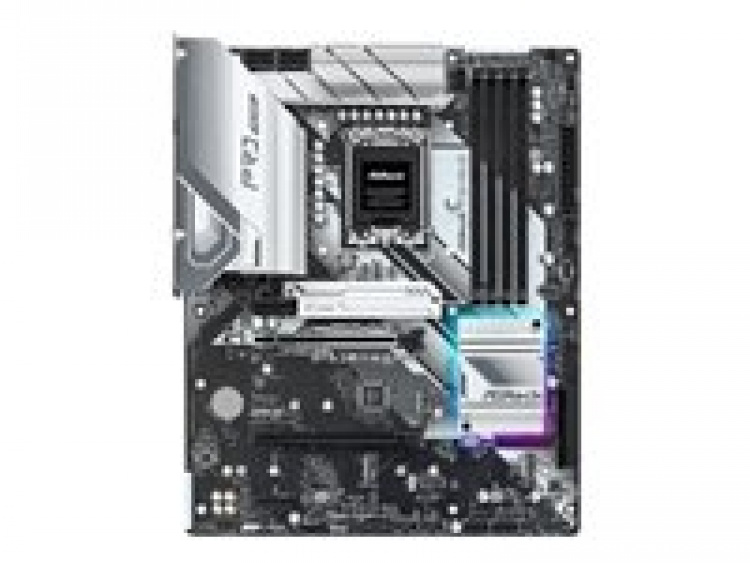 ASRock Z790 Pro RS ATX LGA1700 Intel Z790