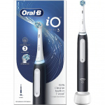 Oral B iO Series 3 Matt Svart