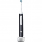 Oral B iO Series 3 Matt Svart