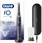 Oral B iO Series 9 Black elektrisk tandborste