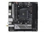 ASRock A520M-ITX/ac Mini ITX AM4 AMD A520 ASRock A520M-ITX/ac Mini ITX AM4 AMD A520