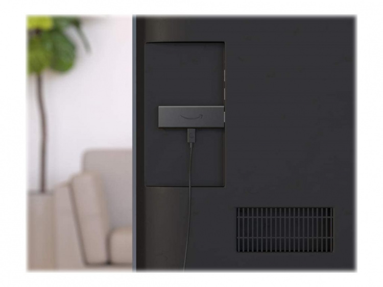 Amazon Fire TV Stick (3:e generationen) Digital AV-spelare