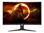 AOC Gaming C27G2ZE/BK 27 1920 x 1080 (Full HD) HDMI DisplayPort 240Hz
