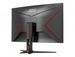 AOC Gaming C27G2ZE/BK 27 1920 x 1080 (Full HD) HDMI DisplayPort 240Hz