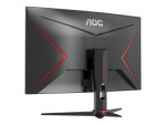AOC Gaming C27G2ZE/BK 27 1920 x 1080 (Full HD) HDMI DisplayPort 240Hz