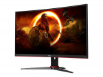 AOC Gaming C27G2ZE/BK 27 1920 x 1080 (Full HD) HDMI DisplayPort 240Hz