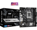 ASRock H610M-H2/M.2 D5 1700 mATX DDR5 ASRock H610M-H2/M.2 D5 1700 mATX DDR5