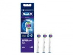 Oral B White Extra Tandborsthuvud 3D White CleanMaximiser