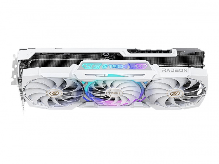 ASRock RX 7900XTX TAICHI White 24GO DDR6 retail