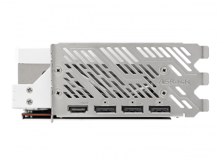 ASRock RX 7900XTX TAICHI White 24GO DDR6 retail