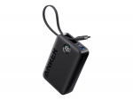 Anker 335 Powerbank 20000mAh Svart