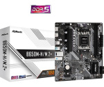 ASRock B650M-H/M.2+ Motherboard Micro ATX AM5 Socket DDR5 ASRock B650M-H/M.2+ Motherboard Micro ATX AM5 Socket DDR5
